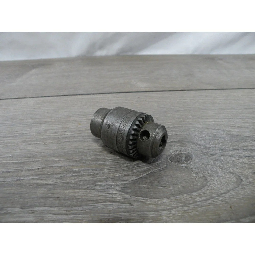 Jacobs J1G75 Drill Chuck 0-1/4